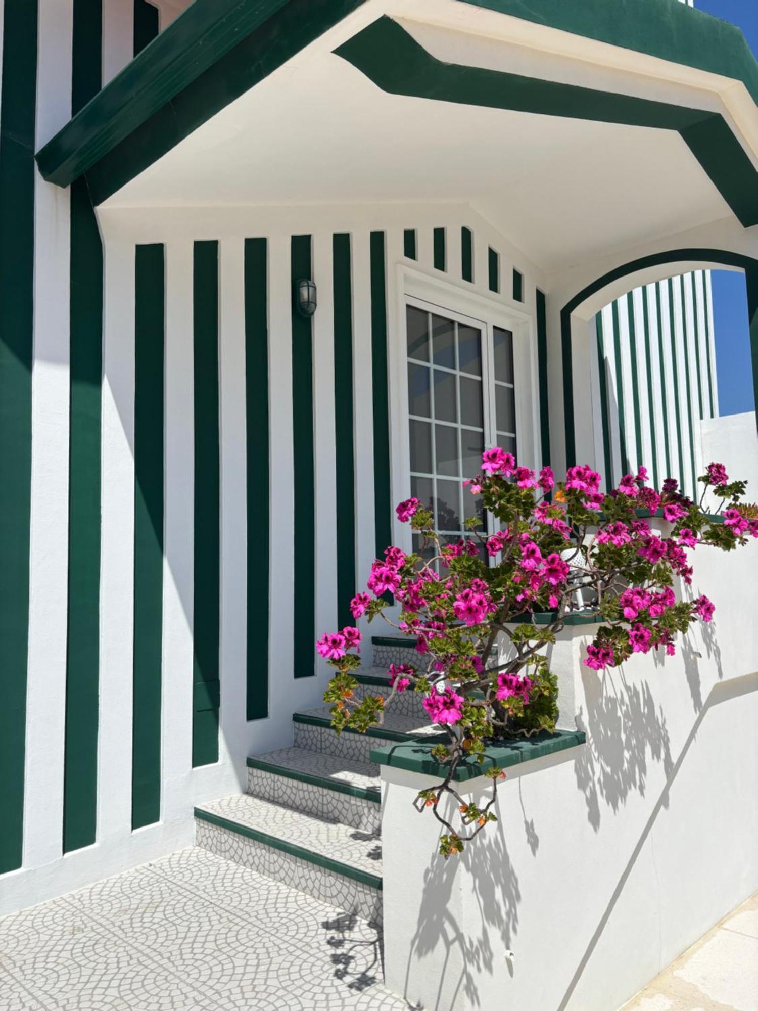 Villa Rafa Costa Nova Exterior photo